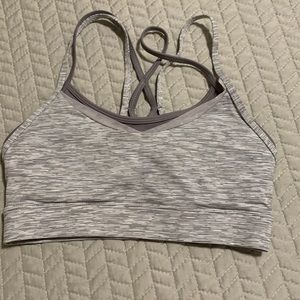 Zyia sports bra